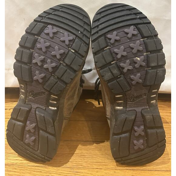 Danner Women's Zig Zag Trail 6 Hiking Boots Size 7 - Picture 7 of 7